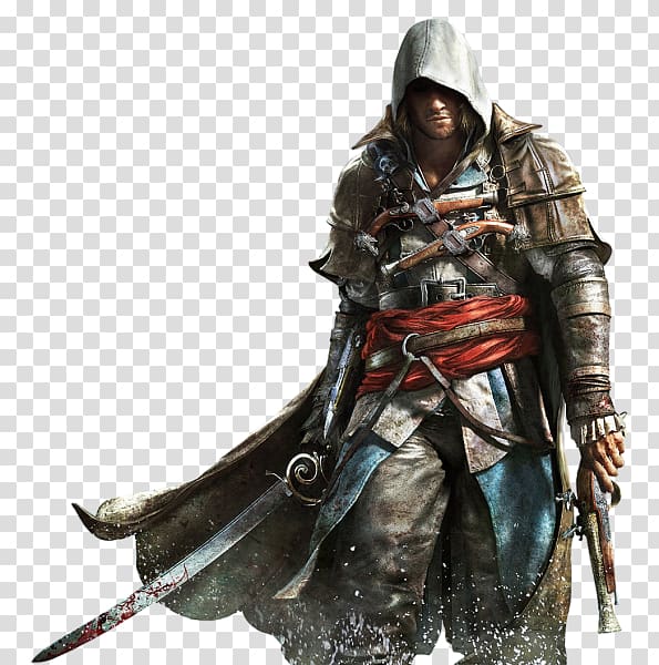 Assassin’s Creed transparent background PNG clipart