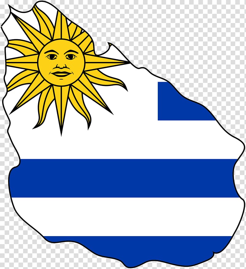Flag of Uruguay Sun of May Inca Empire, eva longoria transparent background PNG clipart