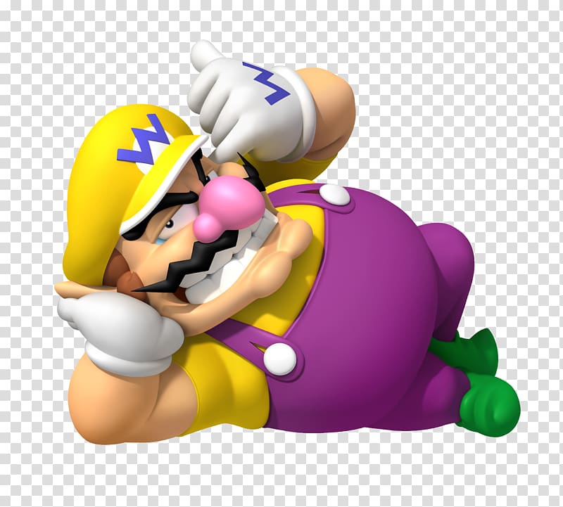 Wario Land: Super Mario Land 3 Super Mario Bros. Super Mario Land 2: 6 Golden Coins, Mario Kart transparent background PNG clipart