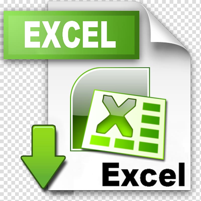 microsoft office excel icon