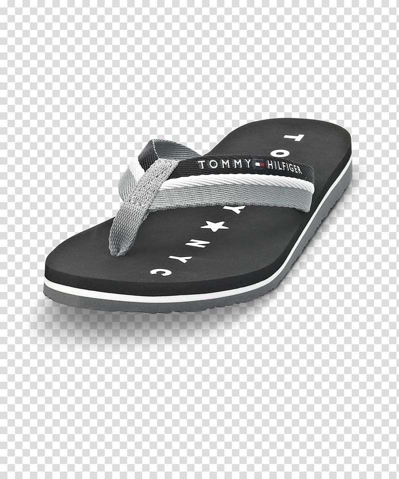 Flip-flops Tommy Hilfiger Shoe Badeschuh Actor, tommy hilfiger logo transparent background PNG clipart