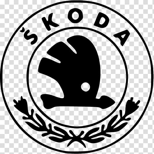 Škoda Auto Car Škoda Fabia Škoda Octavia, skoda transparent background PNG clipart