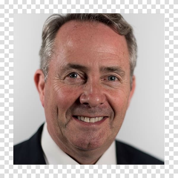 Liam Fox United Kingdom Brexit Secretary of State for International Trade Conservative Party (UK) leadership election, 2005, united kingdom transparent background PNG clipart