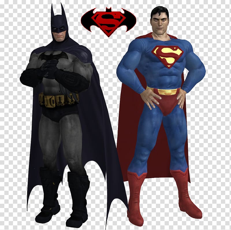 Superman/Batman Superman/Batman Doomsday The New 52, batman transparent background PNG clipart