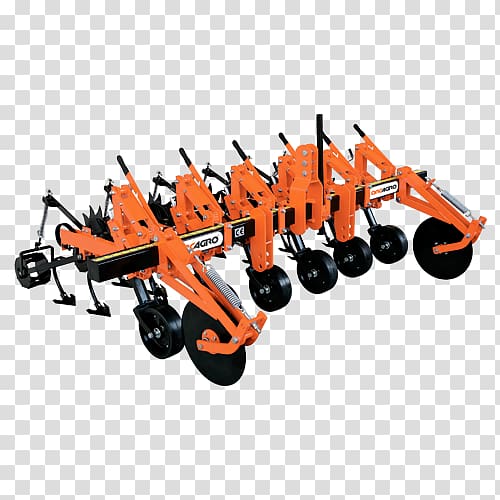 Agriculture Cultivator Row crop Agricultural machinery, transparent background PNG clipart