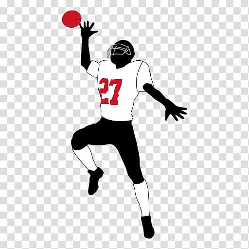 Rugby Silhouette Sport, el principito transparent background PNG clipart