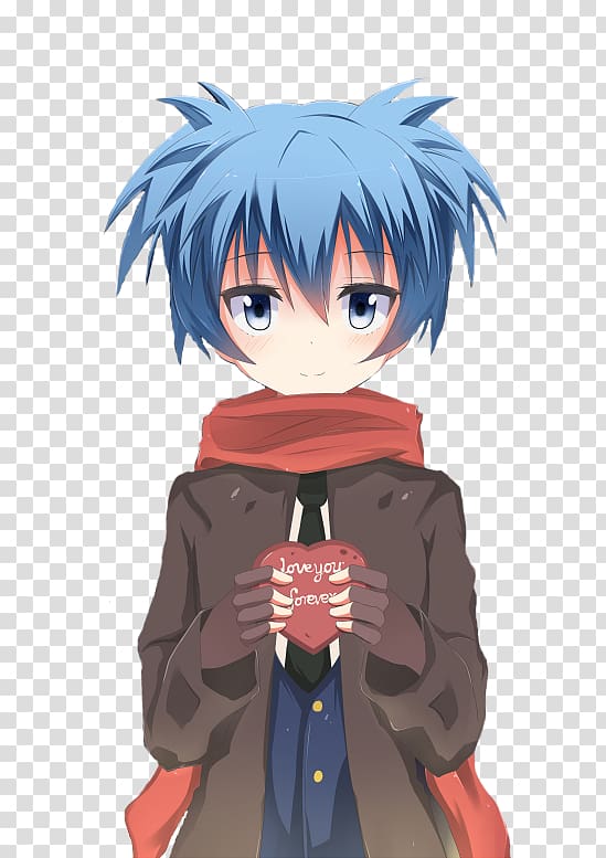 Chibi Nagisa