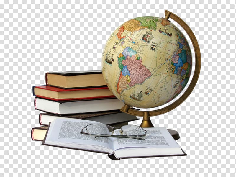 World map Book Library, world map transparent background PNG clipart