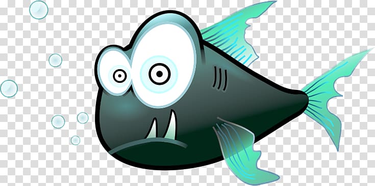 Open Piranha, others transparent background PNG clipart