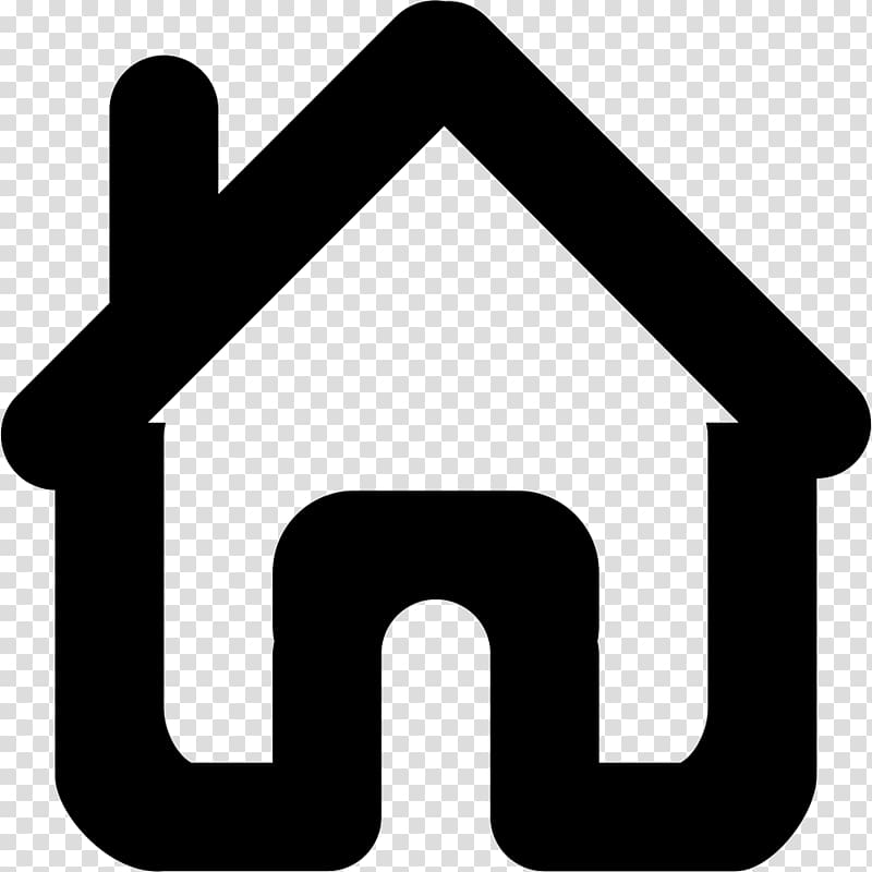 House Button Computer Icons Home Encapsulated PostScript, house transparent background PNG clipart