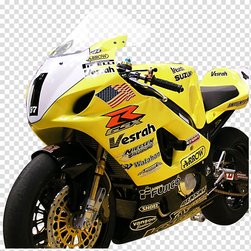 Motorcycle fairing Superbike racing Suzuki Car, suzuki transparent background PNG clipart