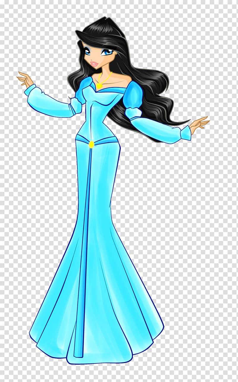 Princess Odette Disney Princess Queen Uberta Tiana Animation, swan transparent background PNG clipart