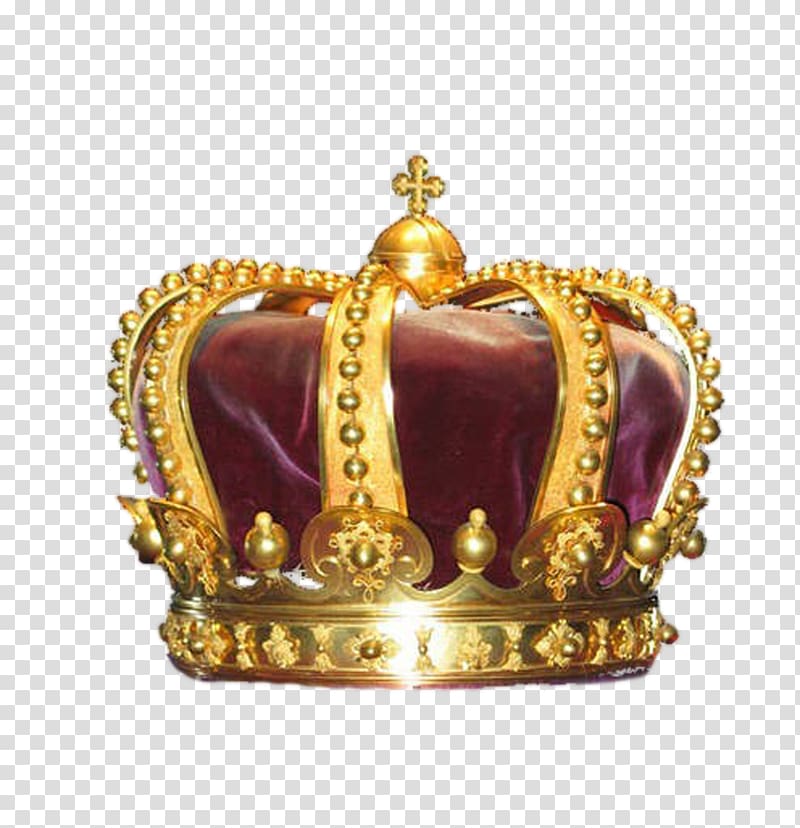 Atmospheric Crown transparent background PNG clipart