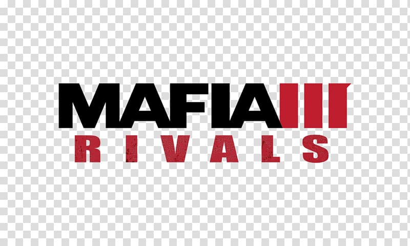 Mafia III: Rivals Video game PlayStation 4 able content, mafia logo transparent background PNG clipart
