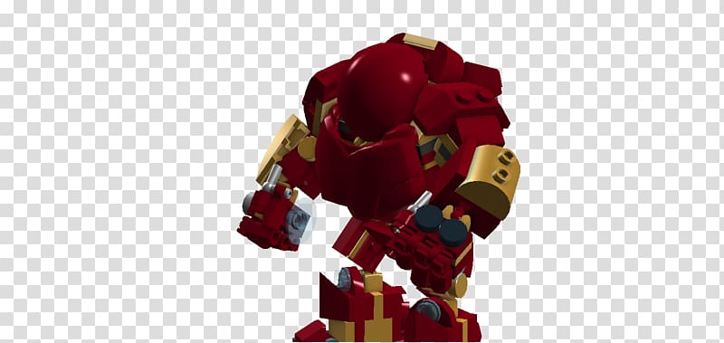 Iron Man Hulkbusters Lego Marvel Super Heroes, hulkbuster transparent background PNG clipart