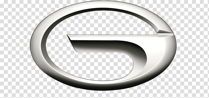 GAC Group Trumpchi Car SAIC Motor Auto show, gac motor logo transparent background PNG clipart