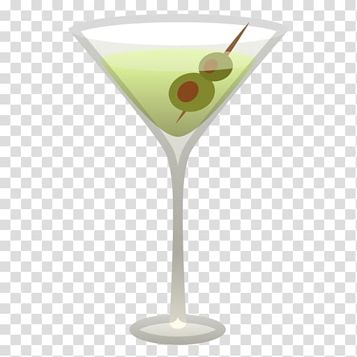 Cocktail garnish Martini Mojito Bacardi cocktail, cocktail transparent background PNG clipart