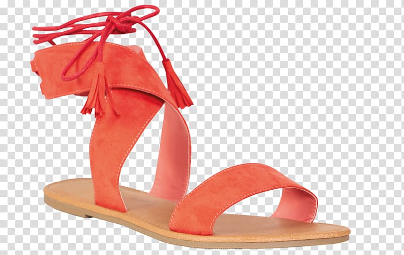 Sandal Shoe Fashion Flip-flops Footwear, sandal transparent background PNG clipart