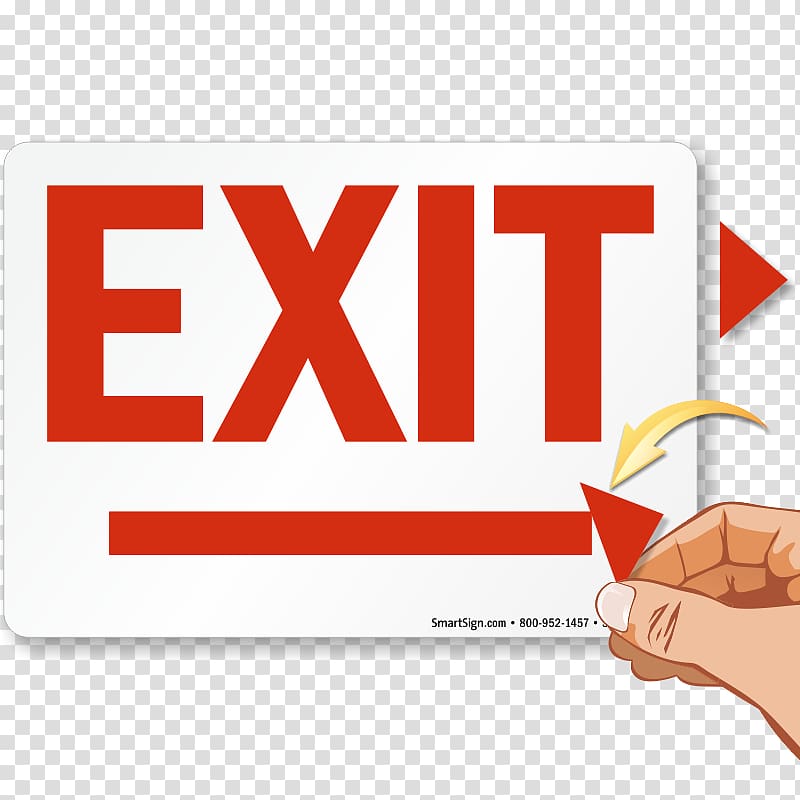 Exit sign Emergency exit Fire escape Fire blanket Safety, fire transparent background PNG clipart
