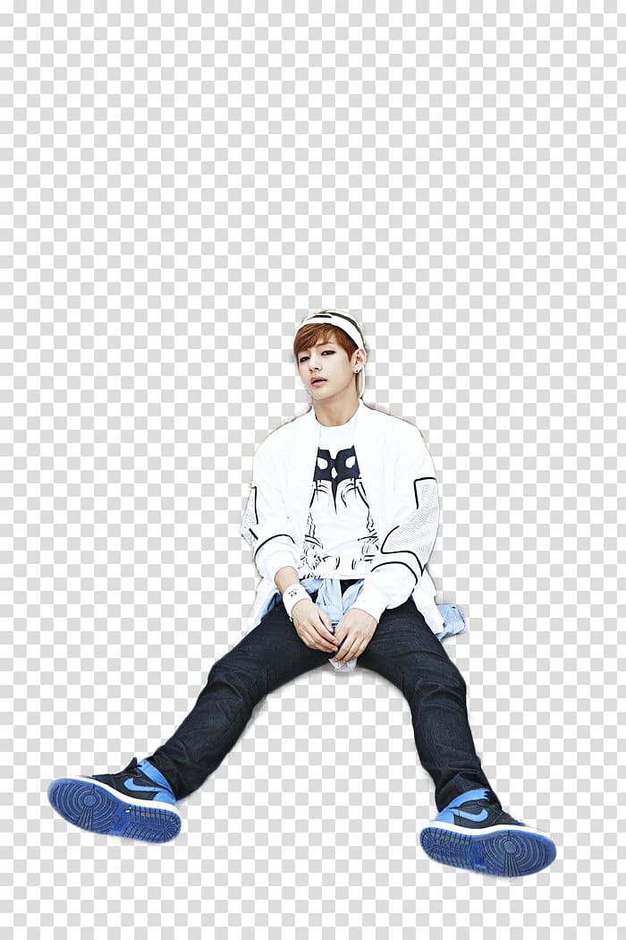 BTS Musician We Are Bulletproof Pt.2 Wings N.O,Japanese Ver.-, wings transparent background PNG clipart