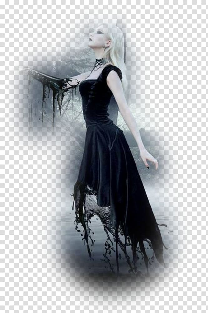 Gothic art Drawing Gothic architecture Painting, painting transparent background PNG clipart