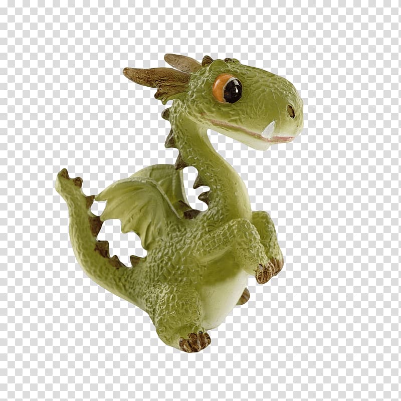 Garden Statue Fairy Figurine Dragon, baby fairy transparent background PNG clipart
