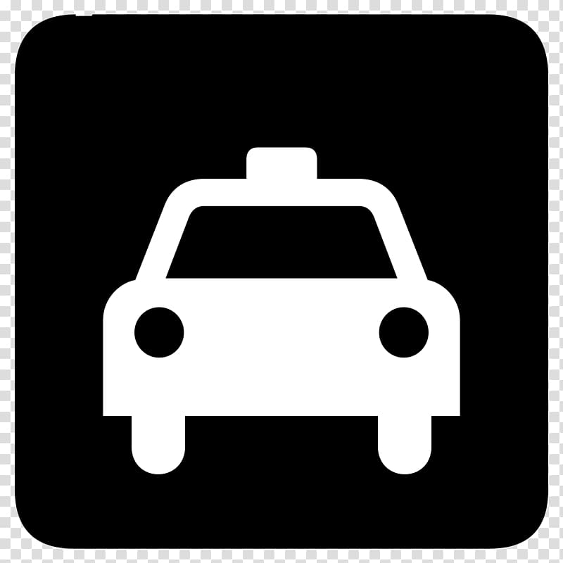 Taxi rank Computer Icons Transport, taxi transparent background PNG clipart