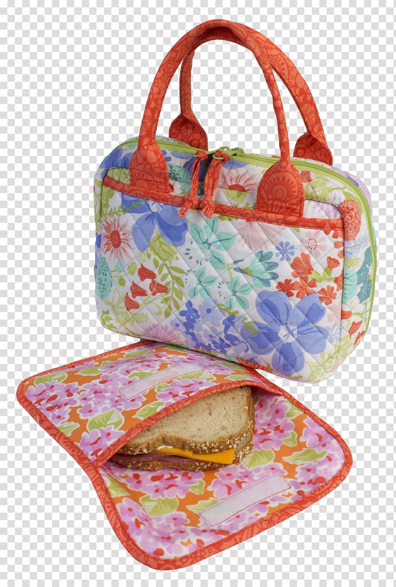 Handbag Lunch Clothing Accessories, bag transparent background PNG clipart
