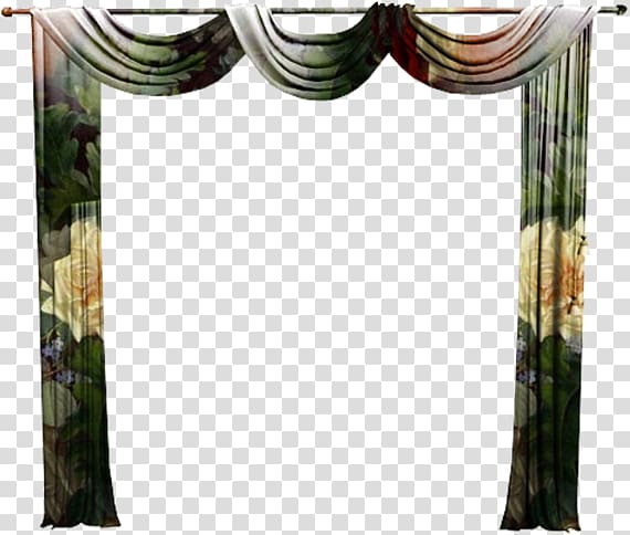 Theater drapes and stage curtains , rideau transparent background PNG clipart