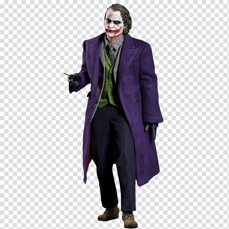 Joker Batman Film Series Catwoman Harley Quinn, joker transparent background PNG clipart