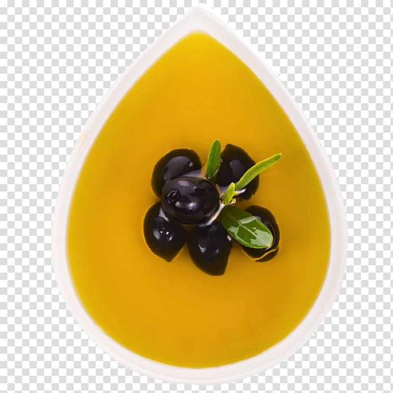 Olive oil Lebanese cuisine Food, olive oil transparent background PNG clipart