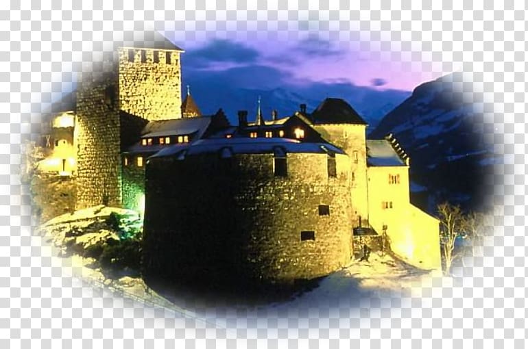 Vaduz Castle Germany Location Principality Information, chateau transparent background PNG clipart