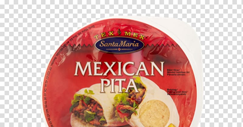 Pita Mexican cuisine Taco Tex-Mex Pizza, tex mex transparent background PNG clipart