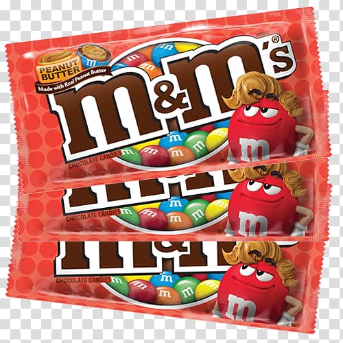 Mars Snackfood US M&M's Peanut Butter Chocolate Candies Birthday cake Candy corn Vegetarian cuisine, candy transparent background PNG clipart