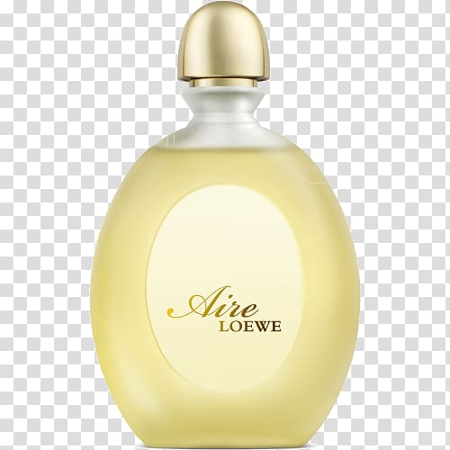 Loewe Perfume Woman El Palacio de Hierro, perfume transparent background PNG clipart
