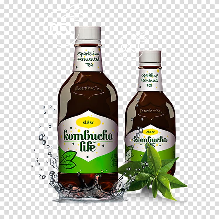 Kombucha Juice Tea Coconut water Organic food, juice transparent background PNG clipart