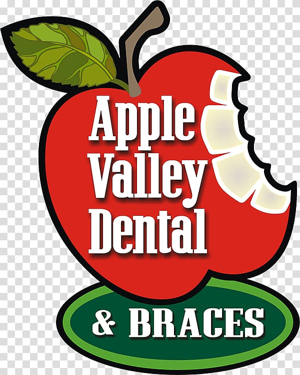 Apple Valley Eye Center Dentistry Apple Valley Dental & Braces, dentist card transparent background PNG clipart