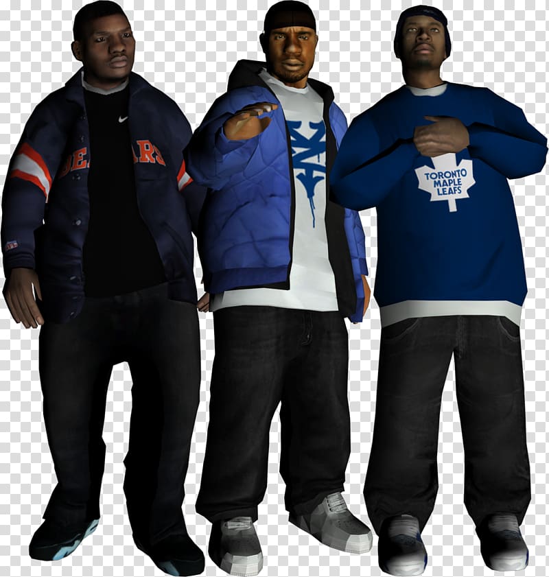 San Andreas Multiplayer Grand Theft Auto: San Andreas Rendering Nigga, snickers transparent background PNG clipart