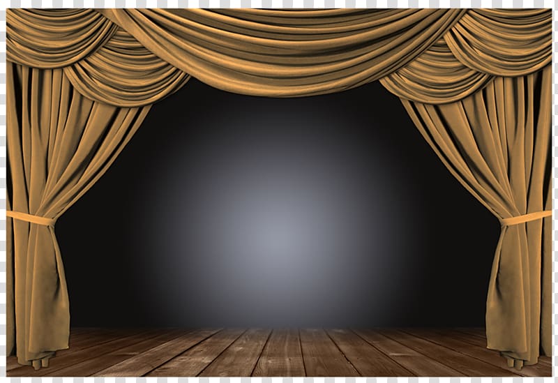 Window treatment Theater drapes and stage curtains Drapery, curtains transparent background PNG clipart
