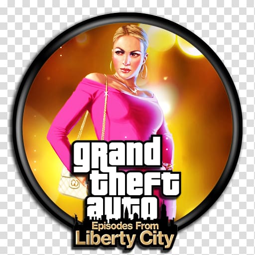Grand Theft Auto V Grand Theft Auto: Liberty City Stories Grand Theft Auto IV Grand Theft Auto: Vice City Grand Theft Auto III, others transparent background PNG clipart