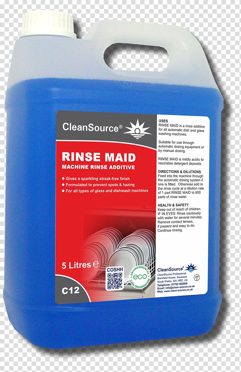 Maid Cleaner Cleaning agent Detergent, Rinse France transparent background PNG clipart