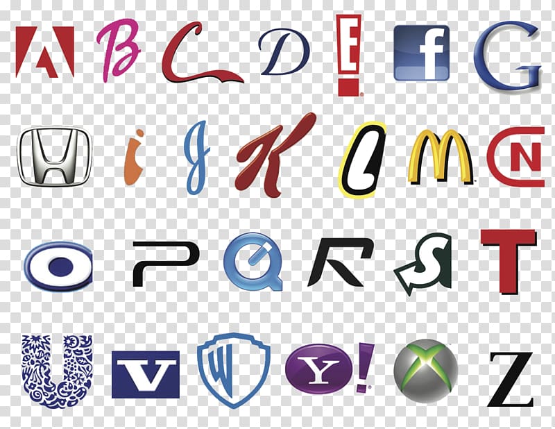 Alphabet Lettering Abecedarium Font, ABCD transparent background PNG clipart