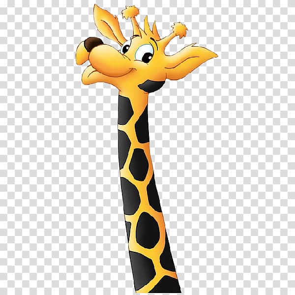 Baby Giraffes Drawing , cartoon giraffe transparent background PNG clipart