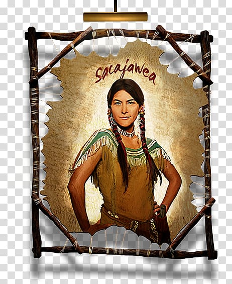 Sacagawea Night at the Museum: Secret of the Tomb Sacajawea Theodore Roosevelt Ahkmenrah, Lewis And Clark Expedition transparent background PNG clipart