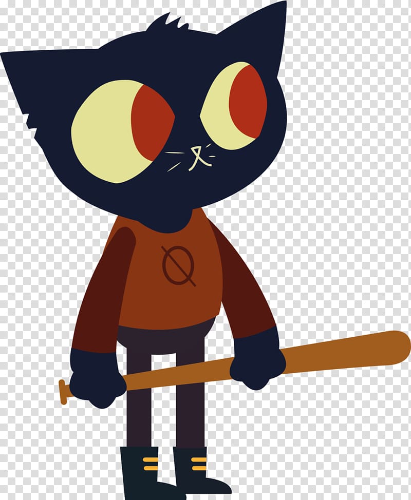 Night in the Woods Drawing, woods transparent background PNG clipart