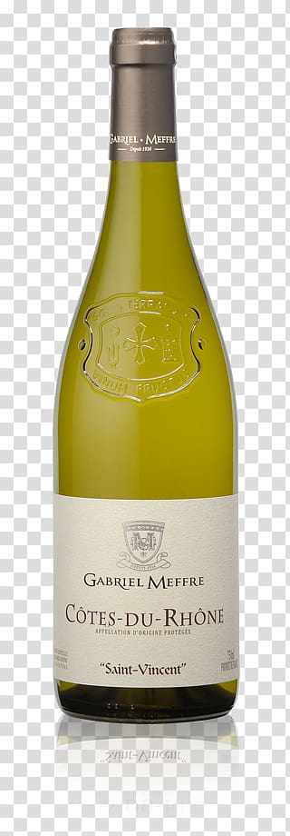 White wine Red Wine Châteauneuf-du-Pape AOC Saint-Joseph AOC, Aperitif Wines Blanc transparent background PNG clipart