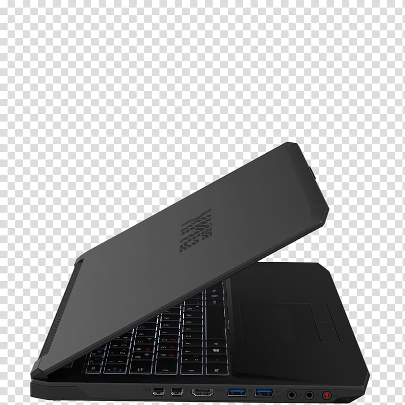 Laptop DB Schenker Clevo GeForce PCI Express, Laptop transparent background PNG clipart