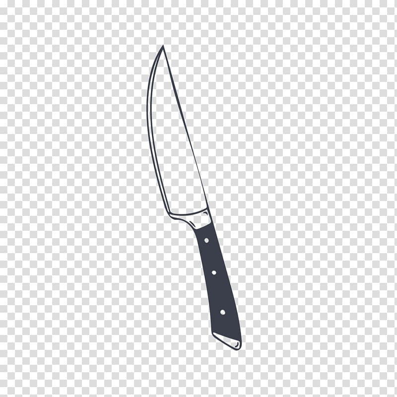 Knife Tool, Knife transparent background PNG clipart