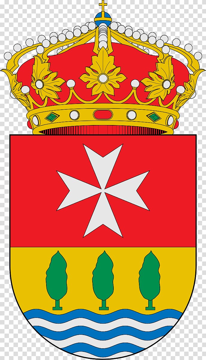Arroyo de la Encomienda Escutcheon Coat of arms Blazon Division of the field, arroyo de kelly transparent background PNG clipart