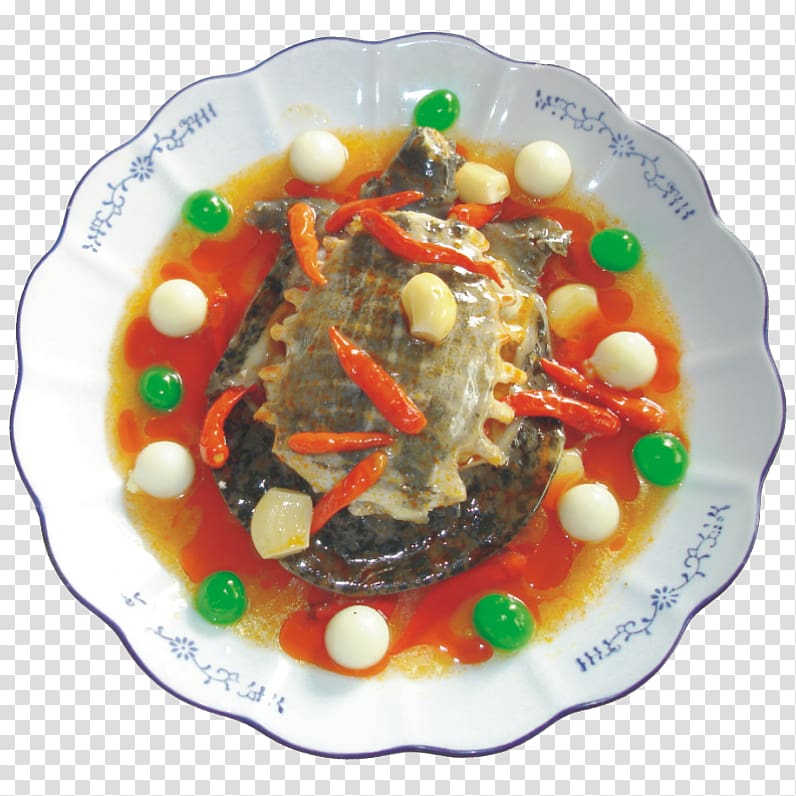 Chinese cuisine Canh chua Sichuan cuisine Curry Condiment, Pepper garlic burn turtle transparent background PNG clipart